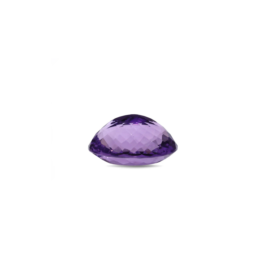 Amethyst - 21.9 Carat