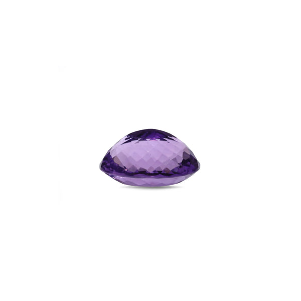 Amethyst - 21.9 Carat