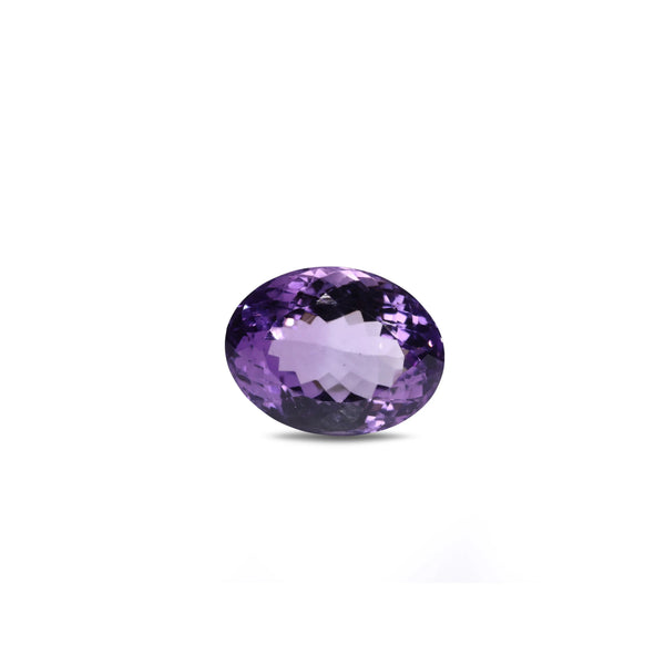 Amethyst - 18.3 Carat - Pramogh