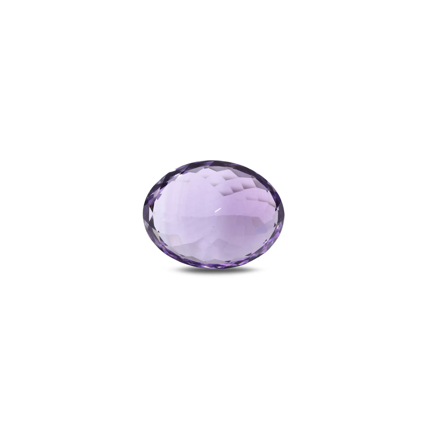 Amethyst - 18.3 Carat
