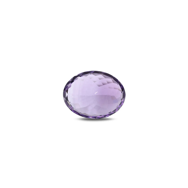 Amethyst - 18.3 Carat