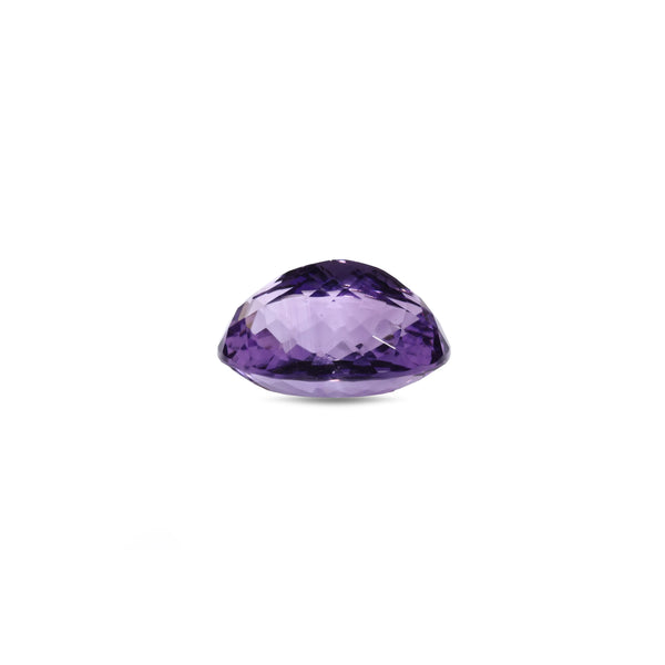 Amethyst - 18.3 Carat