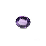 Amethyst - 10.7 Carat - Pramogh