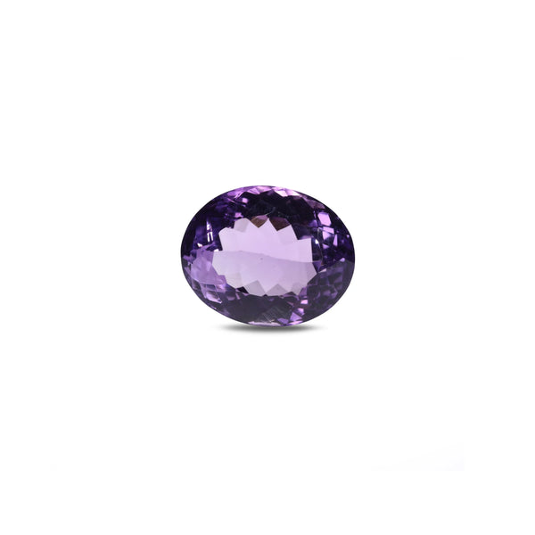 Amethyst - 10.7 Carat - Pramogh