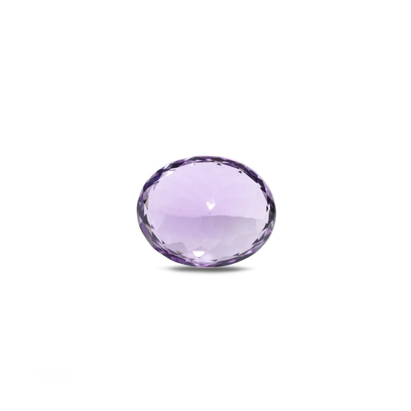 Amethyst - 10.7 Carat