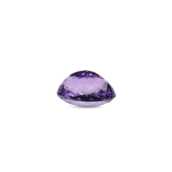 Amethyst - 10.7 Carat