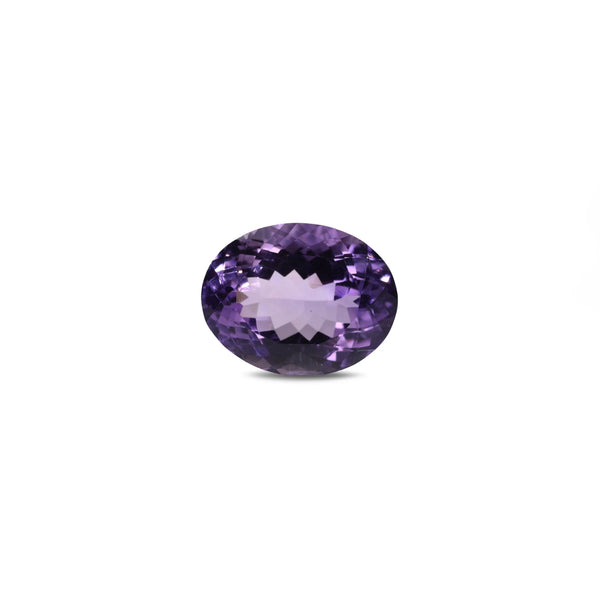 Amethyst - 13.05 Carat - Pramogh