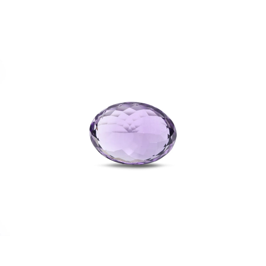 Amethyst - 9.85 Carat