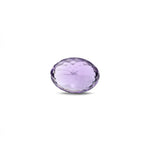 Amethyst - 9.85 Carat