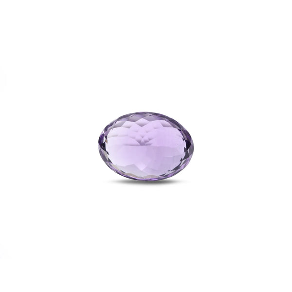 Amethyst - 9.85 Carat