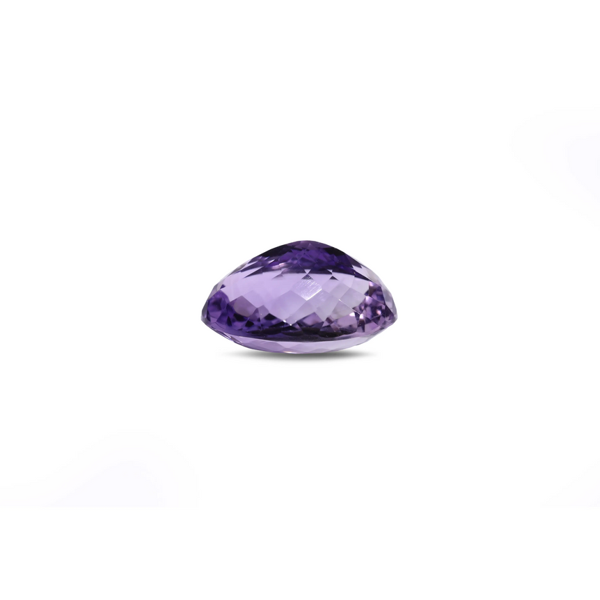 Amethyst - 9.85 Carat