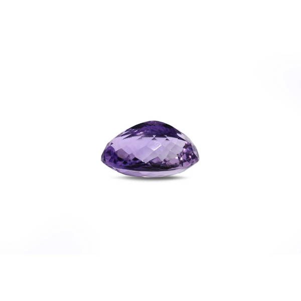 Amethyst - 9.85 Carat