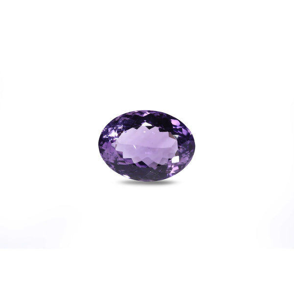 Amethyst - 14.75 Carat - Pramogh
