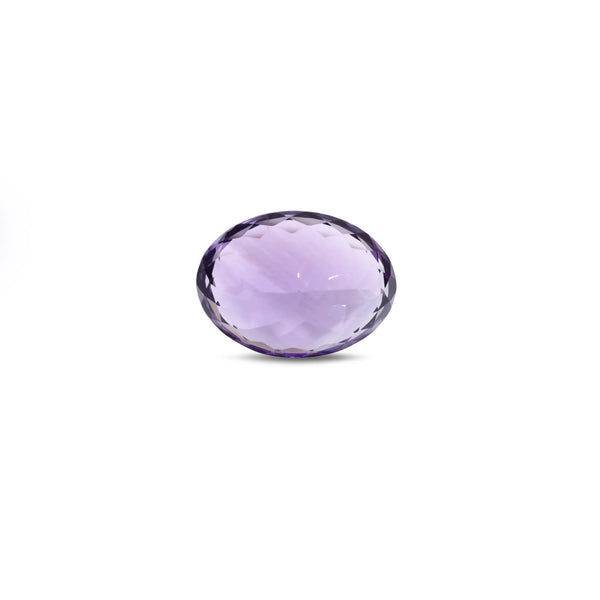 Amethyst - 14.75 Carat