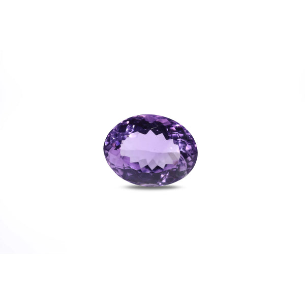 Amethyst - 12.3 Carat - Pramogh