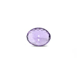 Amethyst - 12.3 Carat