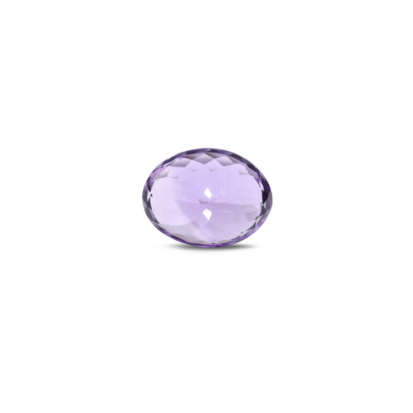 Amethyst - 12.3 Carat