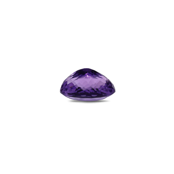 Amethyst - 12.3 Carat