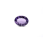 Amethyst - 10.7 Carat - Pramogh