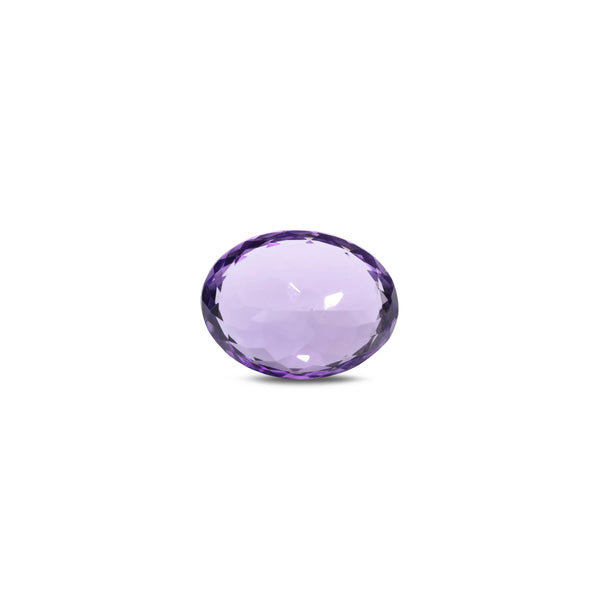 Amethyst - 10.7 Carat