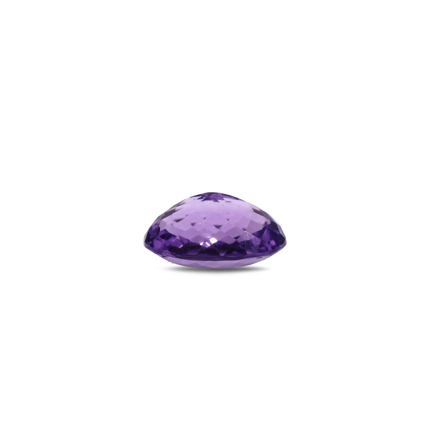Amethyst - 10.7 Carat