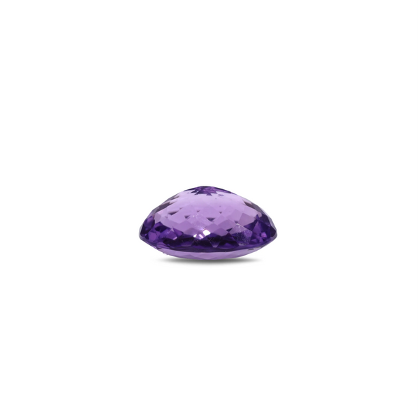 Amethyst - 10.7 Carat
