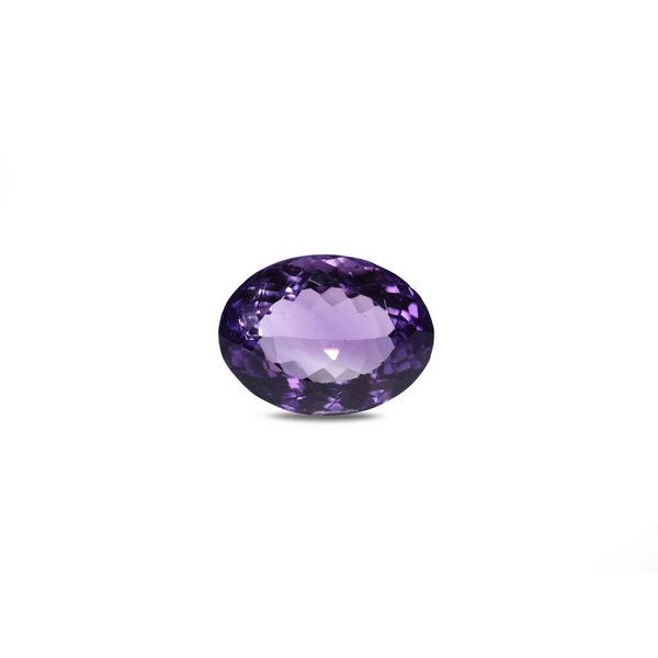 Amethyst - 13.05 Carat - Pramogh
