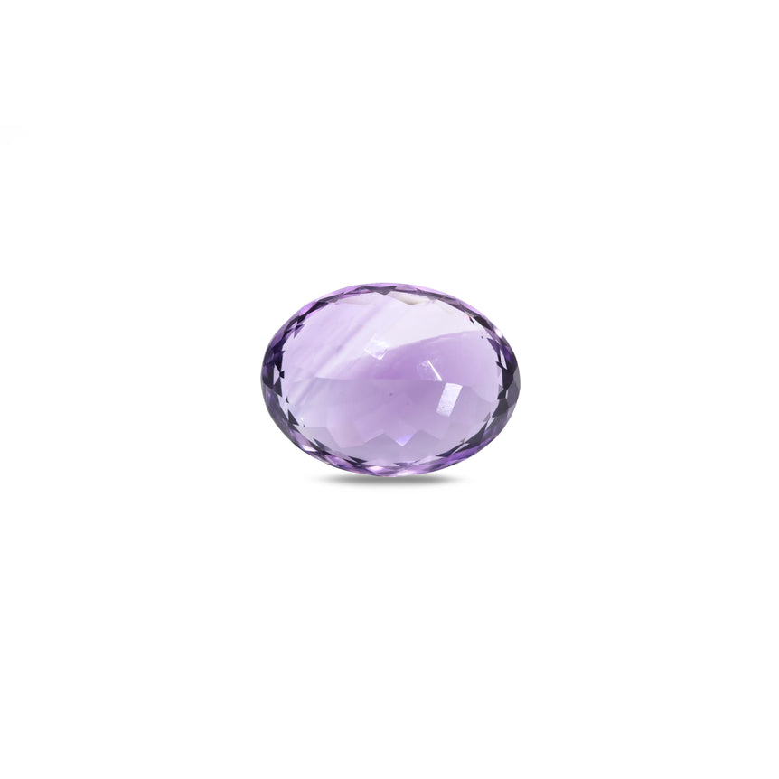 Amethyst - 13.05 Carat