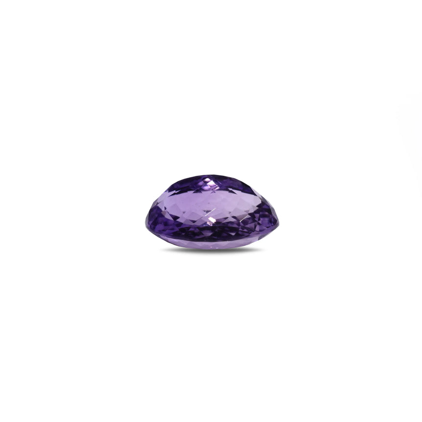 Amethyst - 13.05 Carat
