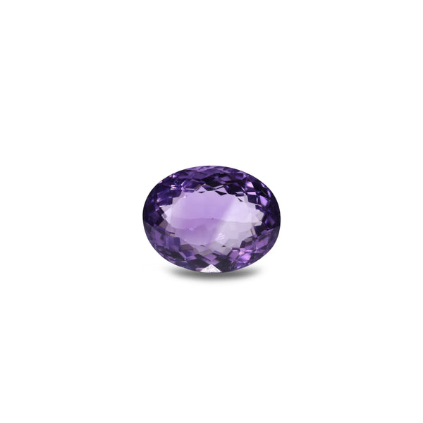 Amethyst - 8.8 Carat - Pramogh