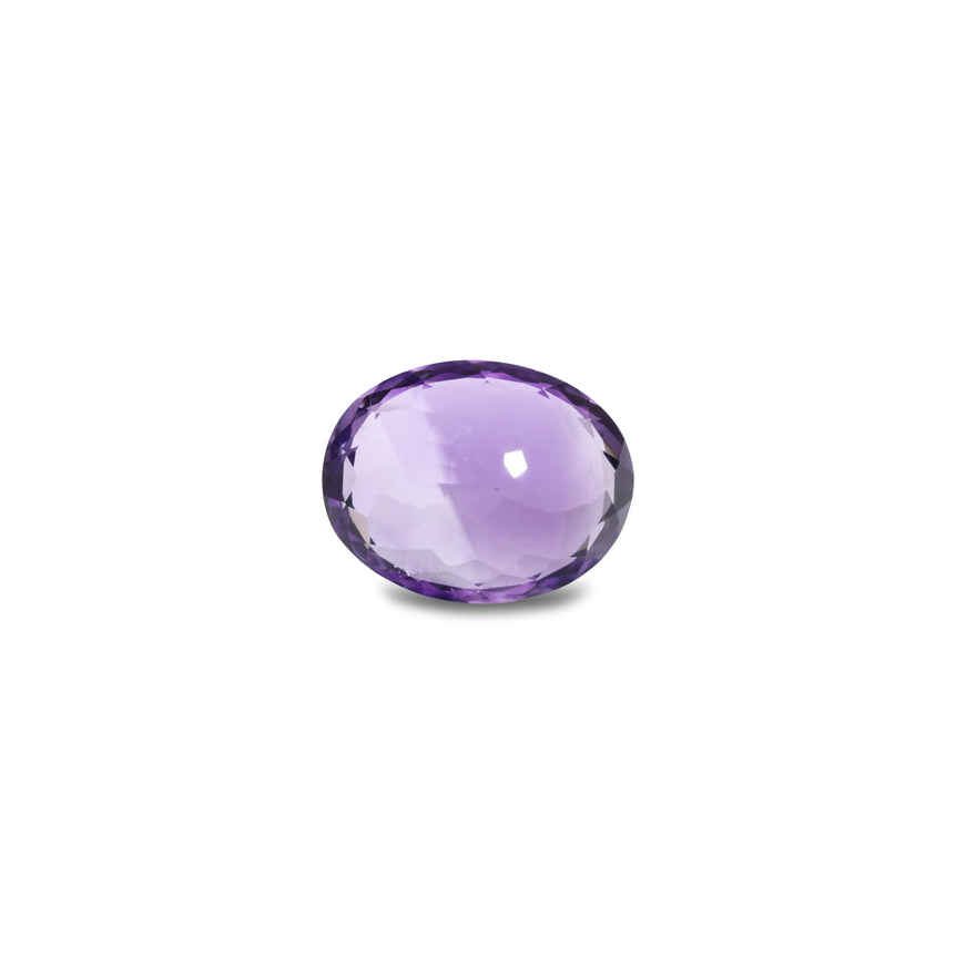 Amethyst - 8.8 Carat
