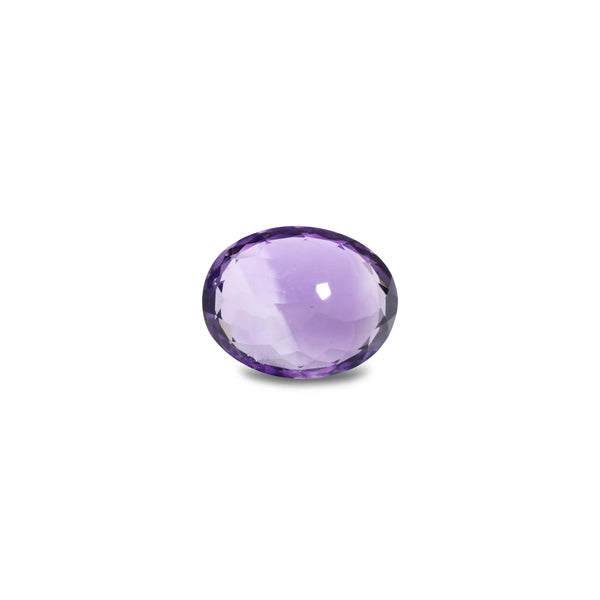 Amethyst - 8.8 Carat