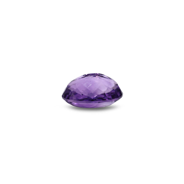 Amethyst - 8.8 Carat