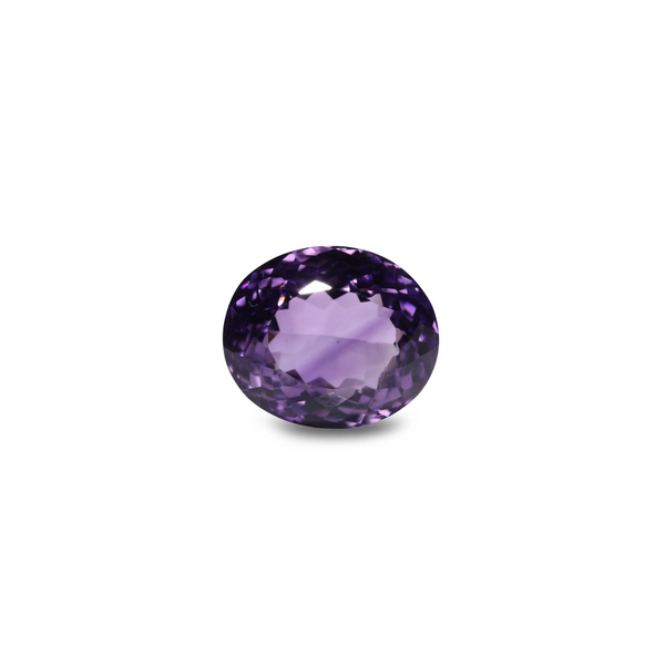 Amethyst - 11.35 Carat - Pramogh