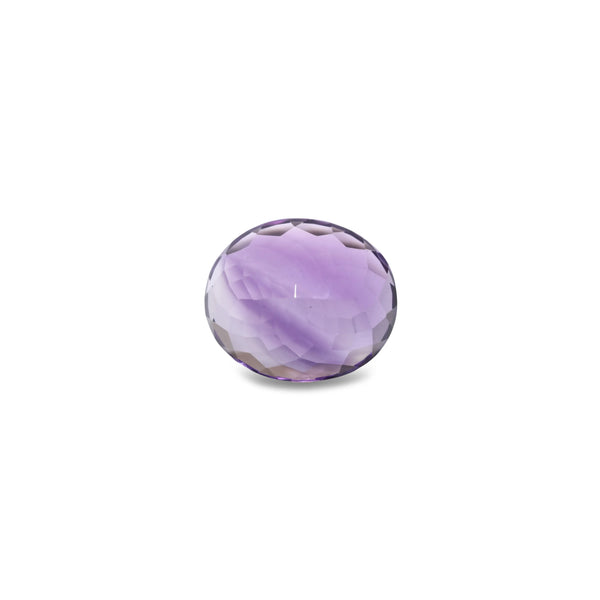 Amethyst - 11.35 Carat