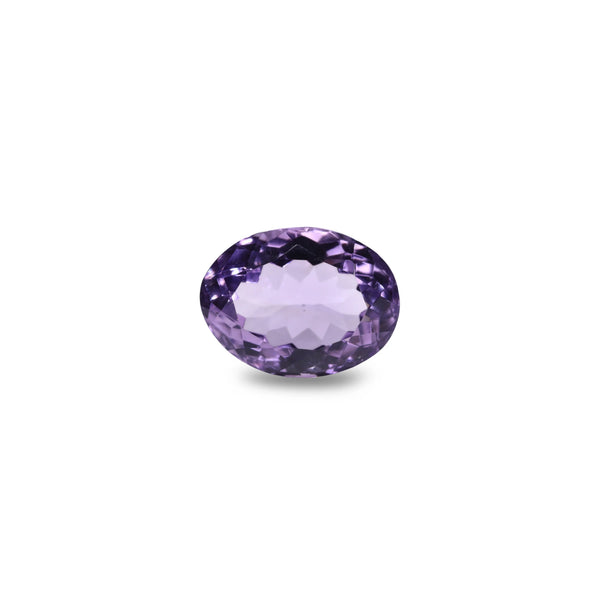 Amethyst - 13.6 Carat - Pramogh
