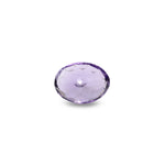 Amethyst - 13.6 Carat