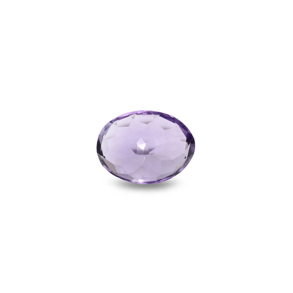 Amethyst - 13.6 Carat