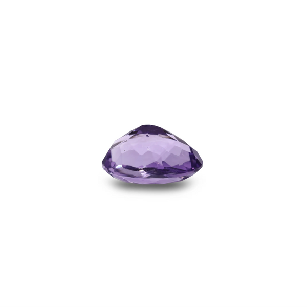 Amethyst - 13.6 Carat