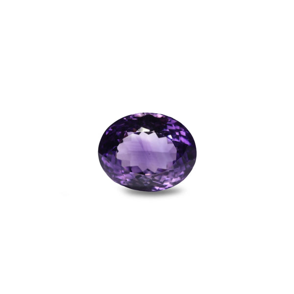 Amethyst - 12.8 Carat - Pramogh