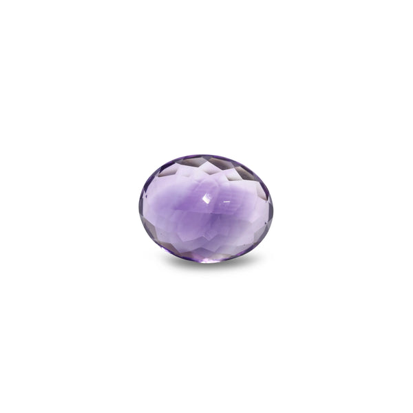 Amethyst - 12.8 Carat