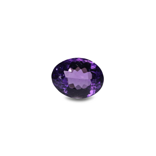 Amethyst - 11.05 Carat - Pramogh