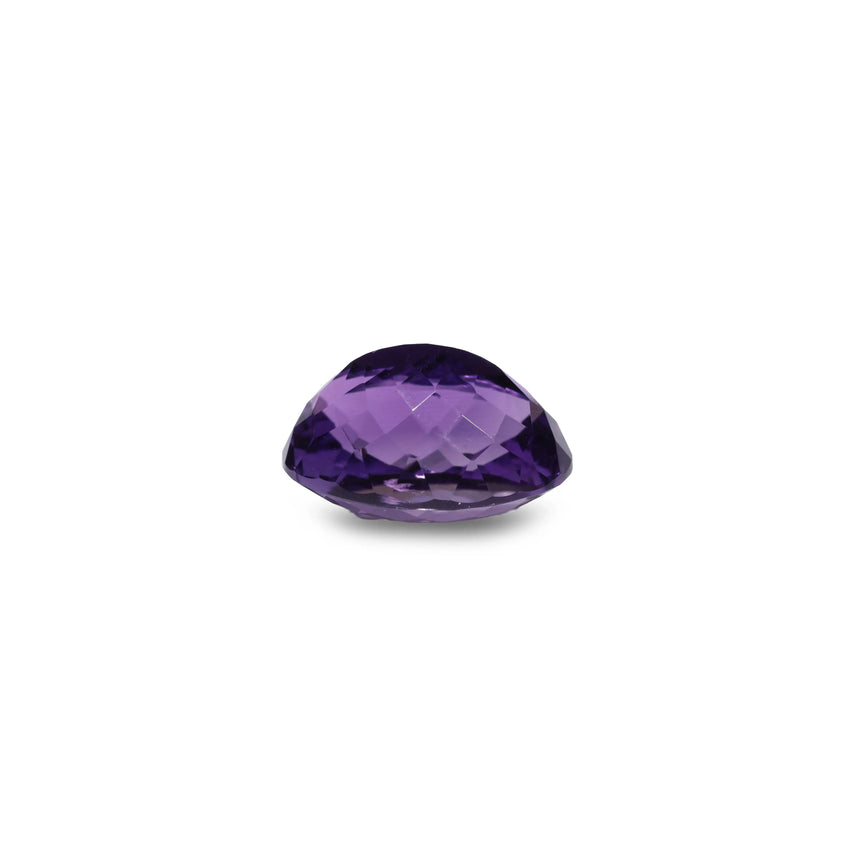 Amethyst - 11.05 Carat
