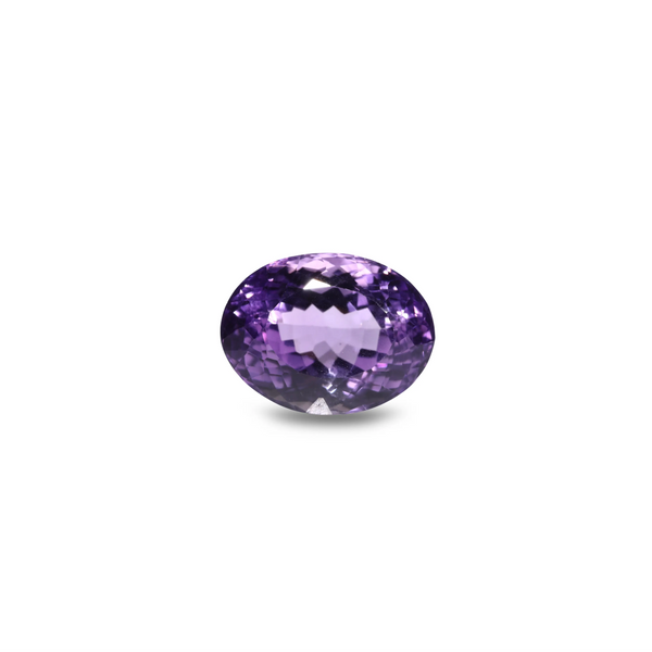 Amethyst - 16.5 Carat - Pramogh