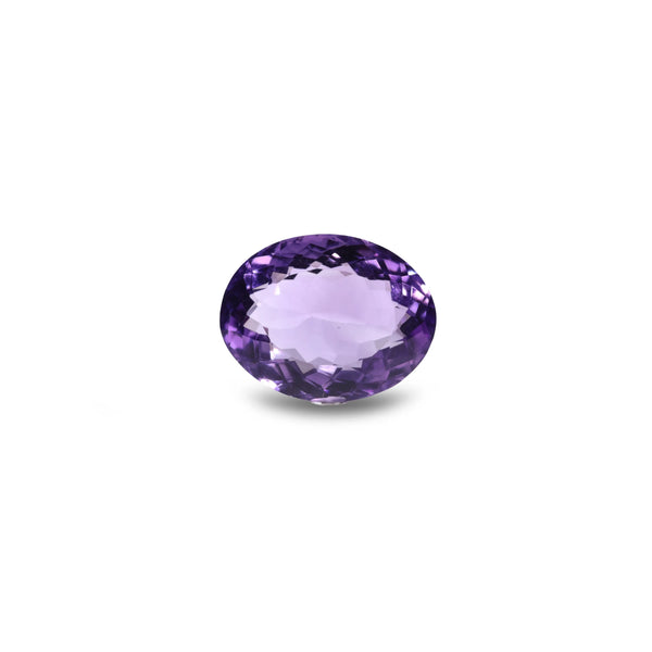 Amethyst - 11.2 Carat - Pramogh