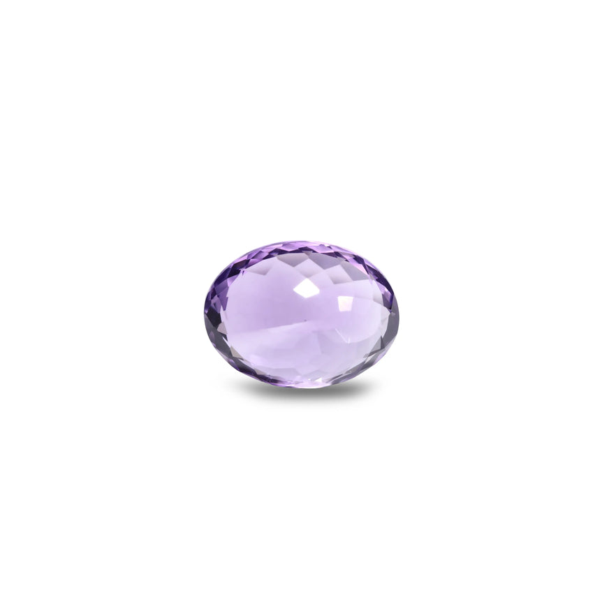 Amethyst - 11.2 Carat