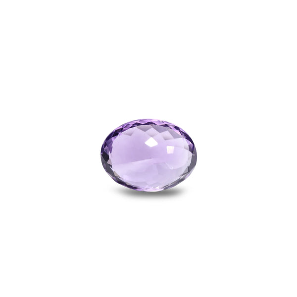 Amethyst - 11.2 Carat