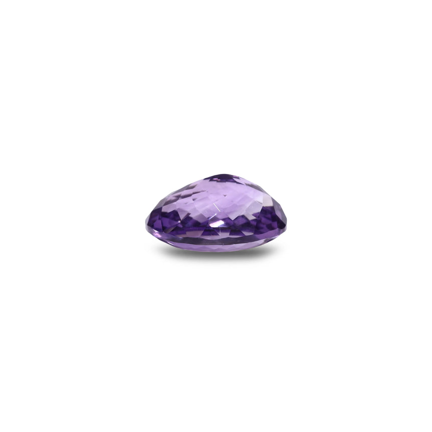 Amethyst - 11.2 Carat - Pramogh