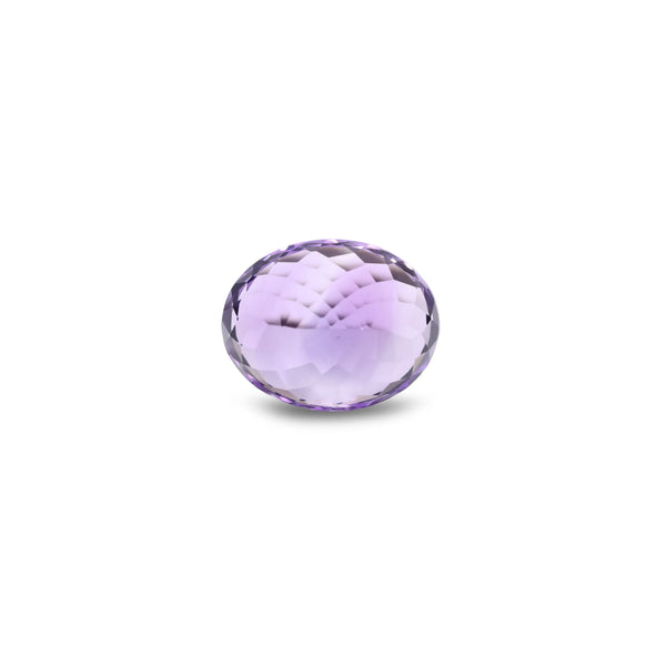 Amethyst - 13.5 Carat