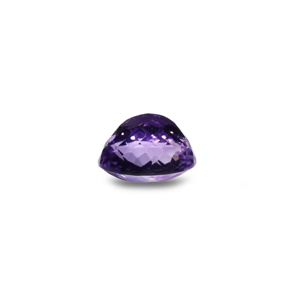 Amethyst - 13.5 Carat